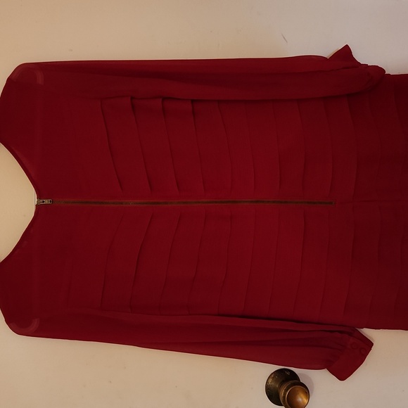 Jacob Dress - Picture 3 of 3